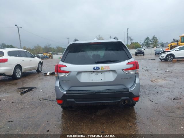 JF2SKAPC5PH516568 Subaru Forester Limited