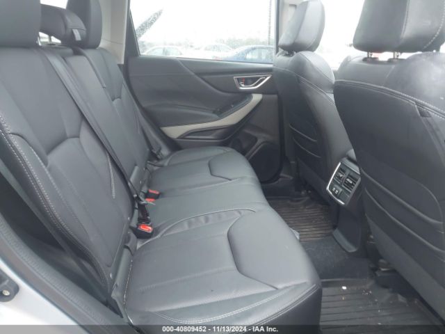 JF2SKAPC5PH516568 Subaru Forester Limited