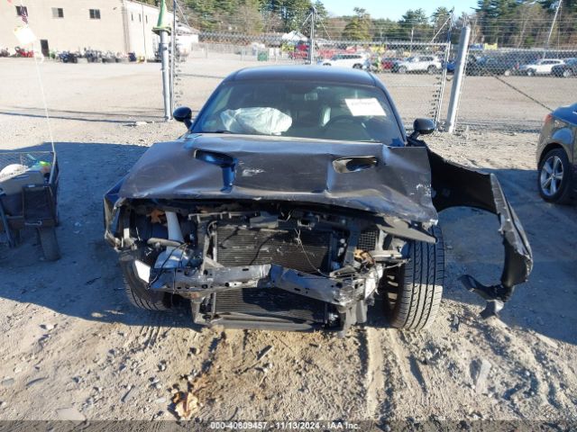 2C3CDZGG7HH641182 Dodge Challenger Gt
