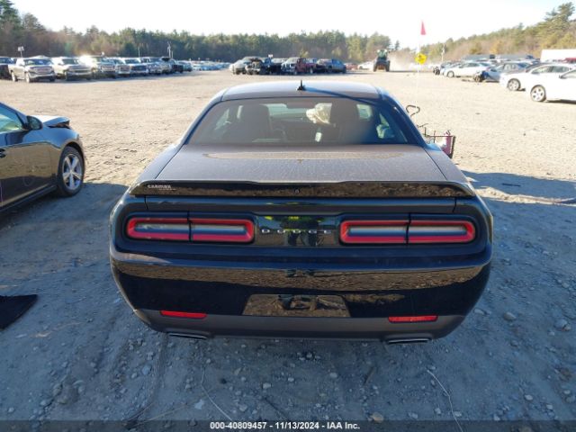 2C3CDZGG7HH641182 Dodge Challenger Gt
