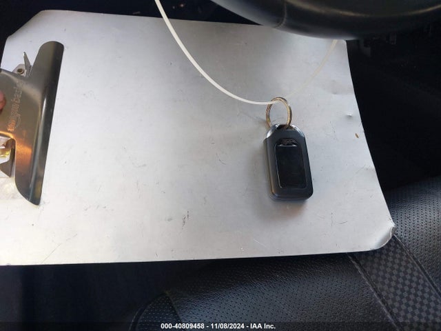 Honda Civic Ex-l 2019 19XFC1F79KE210389 Image 11