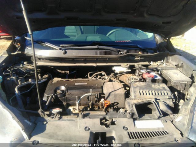 5J6RW6H37HL006003 Honda CR-V LX