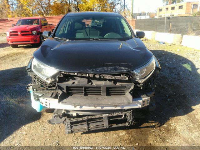 5J6RW6H37HL006003 Honda CR-V LX