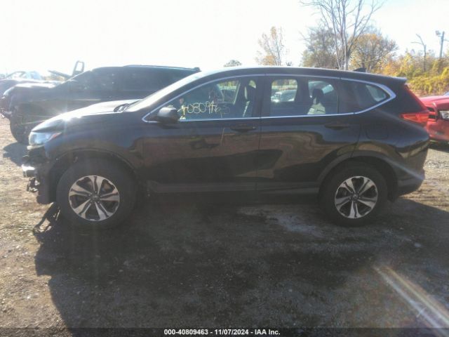 5J6RW6H37HL006003 Honda CR-V LX