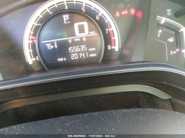 5J6RW6H37HL006003 Honda CR-V LX