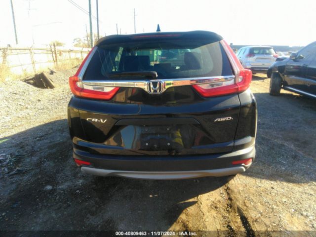 5J6RW6H37HL006003 Honda CR-V LX