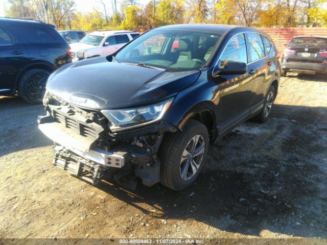 5J6RW6H37HL006003 Honda CR-V LX