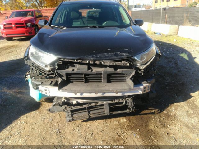 5J6RW6H37HL006003 Honda CR-V LX
