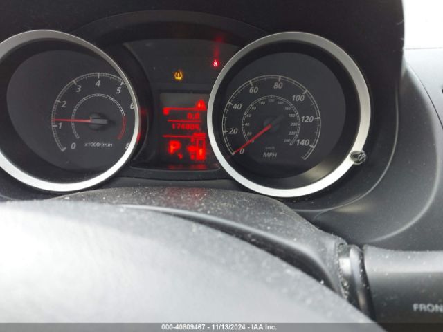 2012 MITSUBISHI LANCER JA32U2FU6CU005802 Photo 6