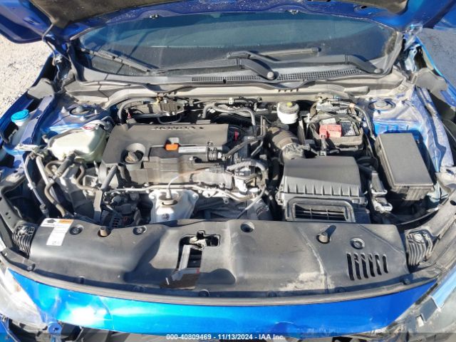 19XFC2F52HE044522 Honda Civic Lx
