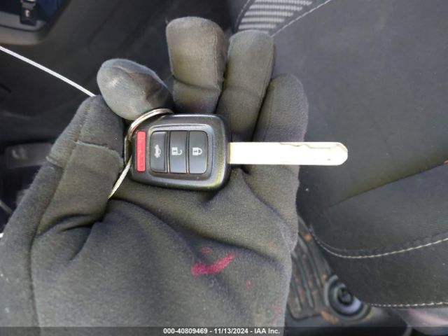 19XFC2F52HE044522 Honda Civic Lx