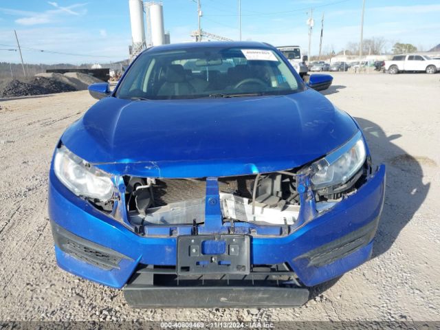 19XFC2F52HE044522 Honda Civic Lx