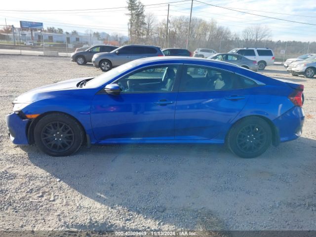 19XFC2F52HE044522 Honda Civic Lx
