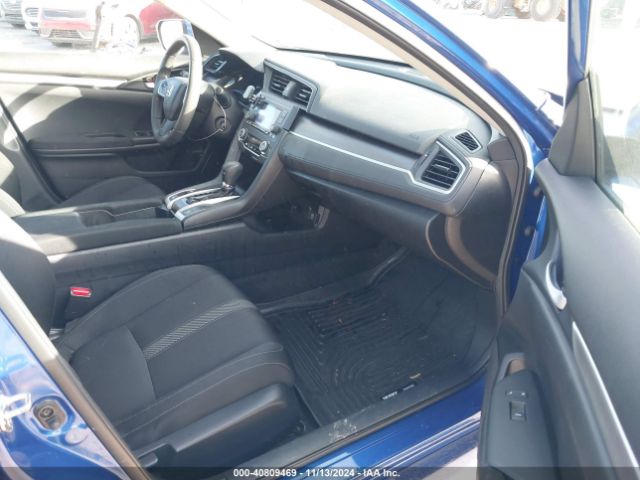 19XFC2F52HE044522 Honda Civic Lx
