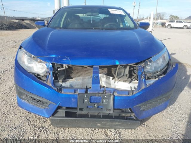 19XFC2F52HE044522 Honda Civic Lx