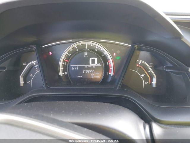 19XFC2F52HE044522 Honda Civic Lx
