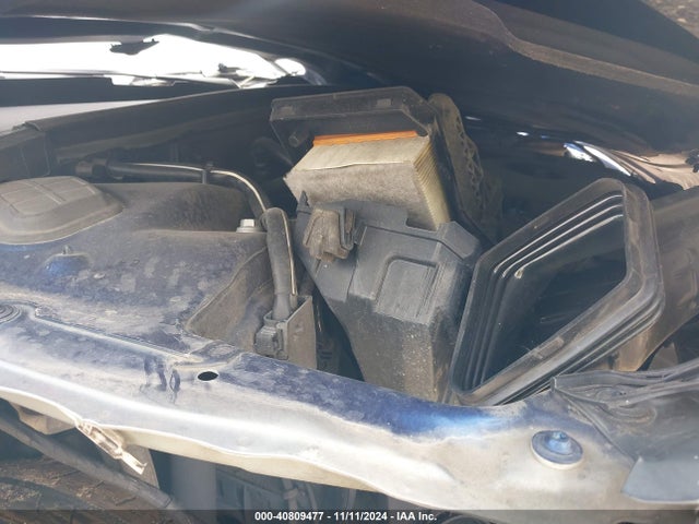 2013 AUDI A4 WAUAFAFL5DA123641 Photo 9