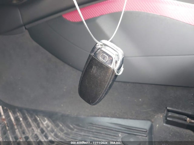 2013 AUDI A4 WAUAFAFL5DA123641 Photo 10