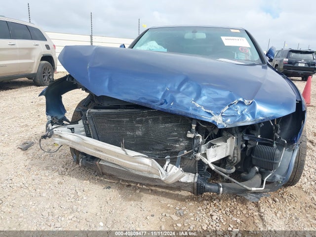 2013 AUDI A4 WAUAFAFL5DA123641 Photo 5
