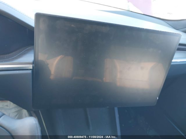 5YJSA1E5XNF494103 Tesla Model S Dual Motor All-wheel Drive