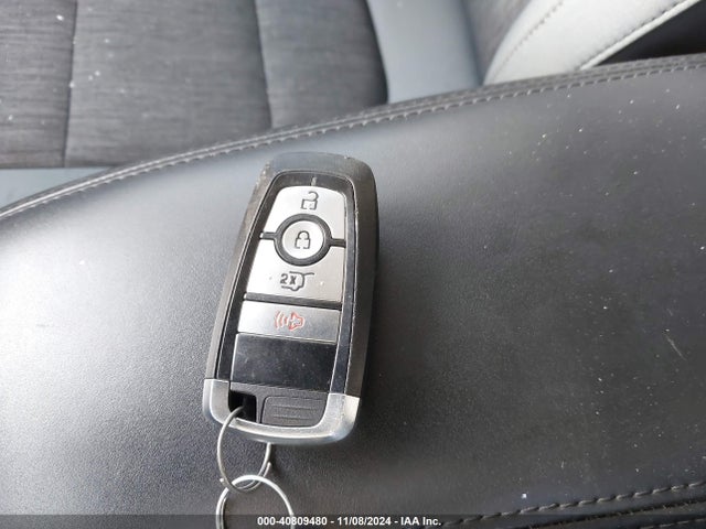 Ford Bronco Sport Big Bend 2022 3FMCR9B60NRD05316 Image 11