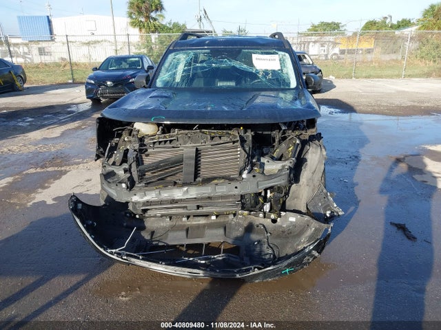 Ford Bronco Sport Big Bend 2022 3FMCR9B60NRD05316 Image 13