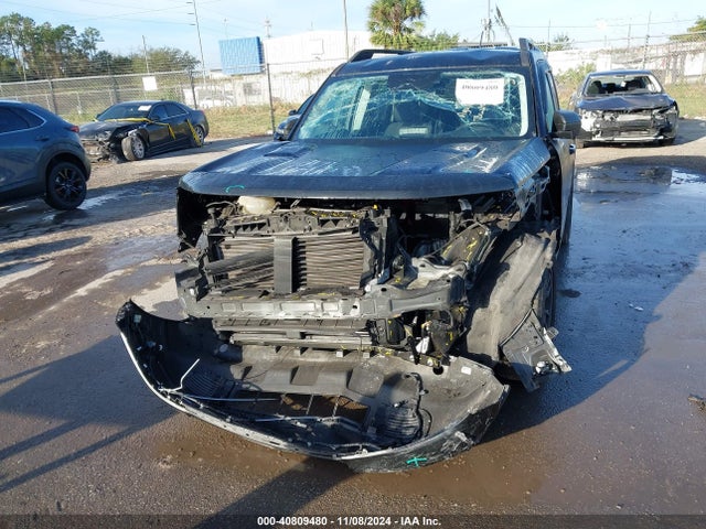 Ford Bronco Sport Big Bend 2022 3FMCR9B60NRD05316 Image 6