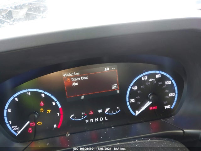 Ford Bronco Sport Big Bend 2022 3FMCR9B60NRD05316 Image 7