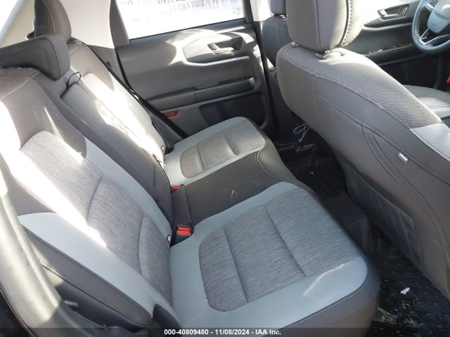 Ford Bronco Sport Big Bend 2022 3FMCR9B60NRD05316 Image 8