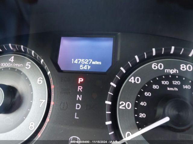 5FNRL5H96EB139024 Honda Odyssey Touring/touring Elite