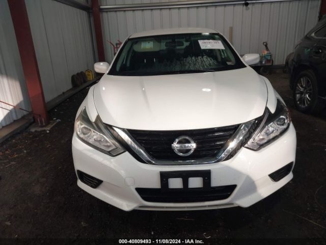 1N4AL3APXGC248988 Nissan Altima 2.5/2.5 S/2.5 Sl/2.5 Sr/2.5 Sv