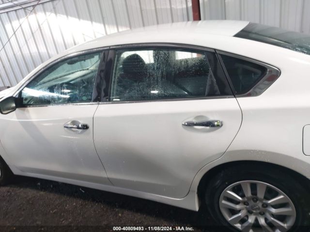 1N4AL3APXGC248988 Nissan Altima 2.5/2.5 S/2.5 Sl/2.5 Sr/2.5 Sv