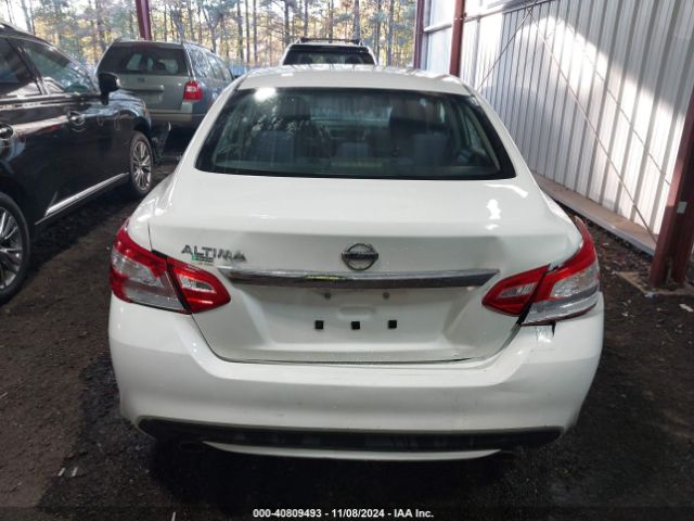 1N4AL3APXGC248988 Nissan Altima 2.5/2.5 S/2.5 Sl/2.5 Sr/2.5 Sv