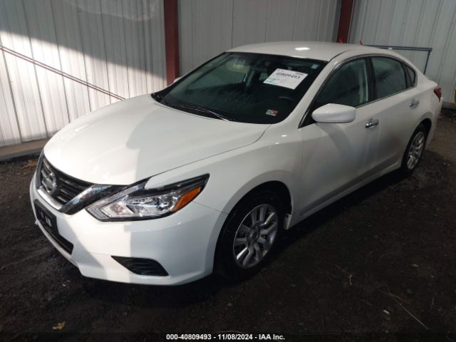 1N4AL3APXGC248988 Nissan Altima 2.5/2.5 S/2.5 Sl/2.5 Sr/2.5 Sv