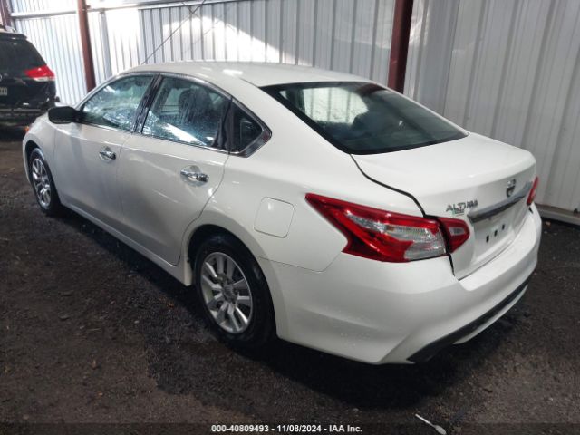 1N4AL3APXGC248988 Nissan Altima 2.5/2.5 S/2.5 Sl/2.5 Sr/2.5 Sv