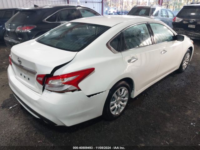 1N4AL3APXGC248988 Nissan Altima 2.5/2.5 S/2.5 Sl/2.5 Sr/2.5 Sv