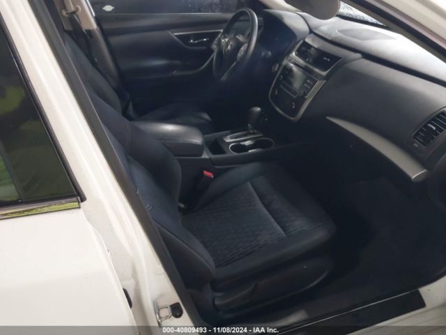 1N4AL3APXGC248988 Nissan Altima 2.5/2.5 S/2.5 Sl/2.5 Sr/2.5 Sv