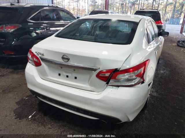 1N4AL3APXGC248988 Nissan Altima 2.5/2.5 S/2.5 Sl/2.5 Sr/2.5 Sv