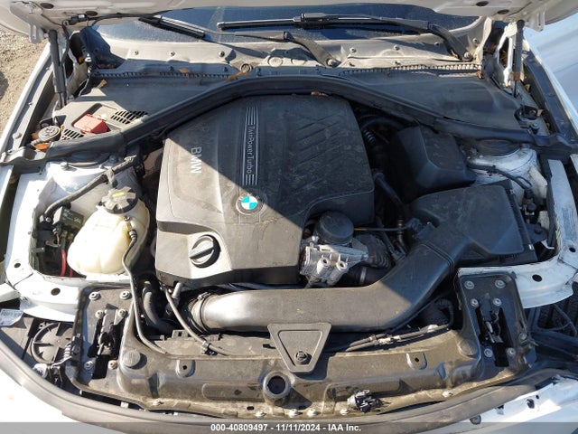 WBA3R5C50FK189346 BMW 435i Xdrive