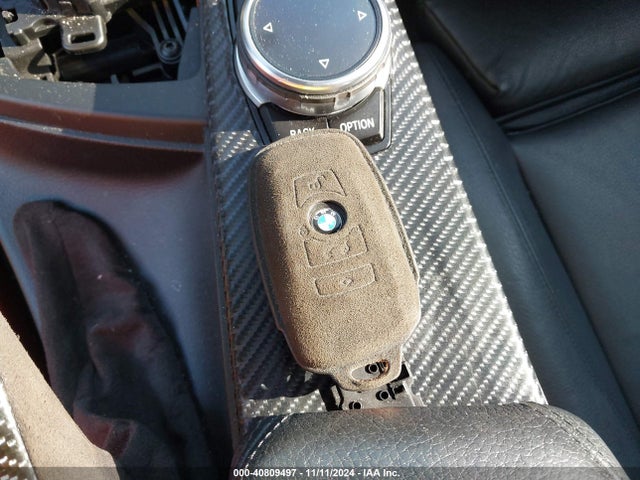 WBA3R5C50FK189346 BMW 435i Xdrive