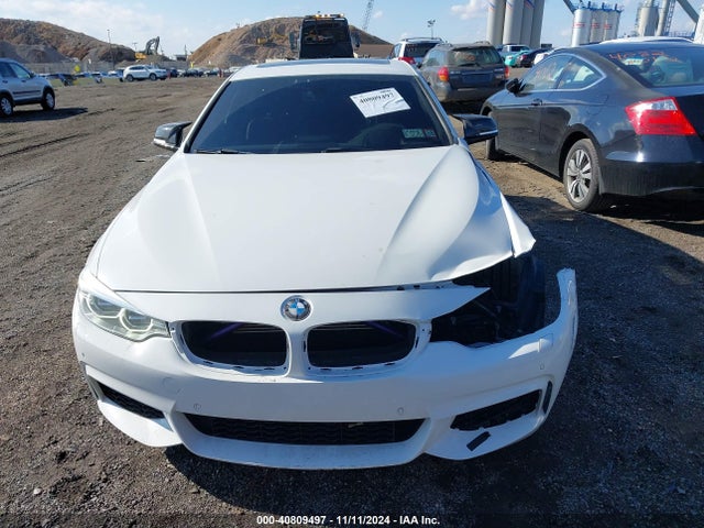WBA3R5C50FK189346 BMW 435i Xdrive