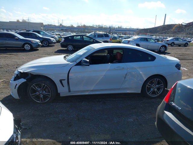 WBA3R5C50FK189346 BMW 435i Xdrive