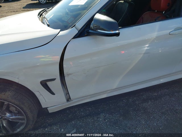 WBA3R5C50FK189346 BMW 435i Xdrive