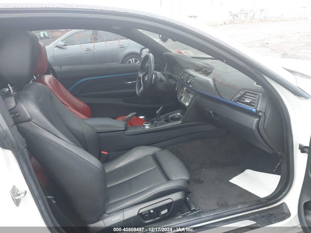 WBA3R5C50FK189346 BMW 435i Xdrive