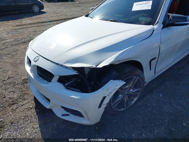 WBA3R5C50FK189346 BMW 435i Xdrive