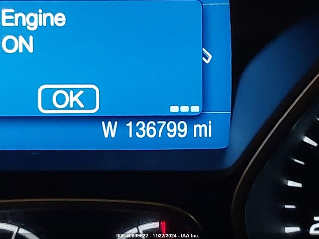Ford FOCUS SE 2014 1FADP3F24EL175659 Image 15