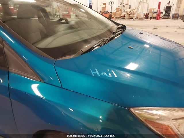 Ford FOCUS SE 2014 1FADP3F24EL175659 Image 17