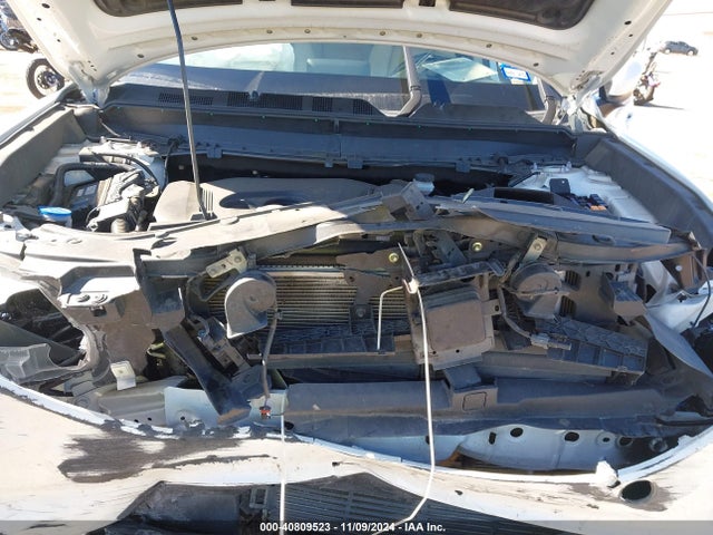 JM3TCACY3K0314179 Mazda Cx-9 Touring