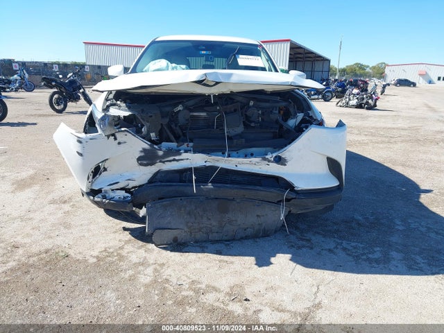 JM3TCACY3K0314179 Mazda Cx-9 Touring