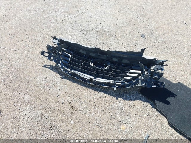 JM3TCACY3K0314179 Mazda Cx-9 Touring